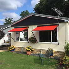 Awning Recovery Windsor Berkshire