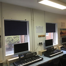 Commercial Blind Repair Maintenance Windsor Berkshire
